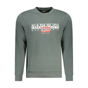 Napapijri Cotton Men's Sweater