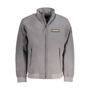 Napapijri  Polyamide Men's Jacket