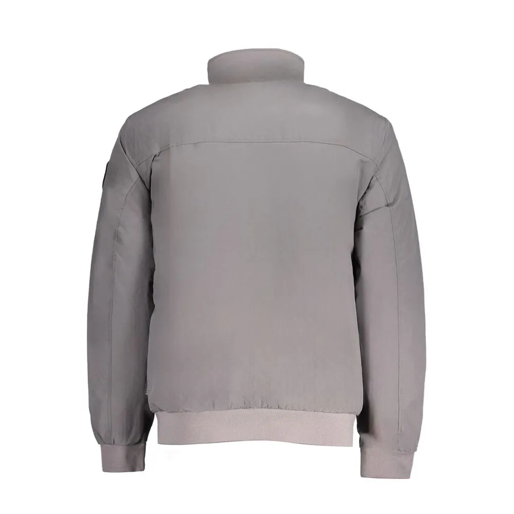 Napapijri  Polyamide Men's Jacket