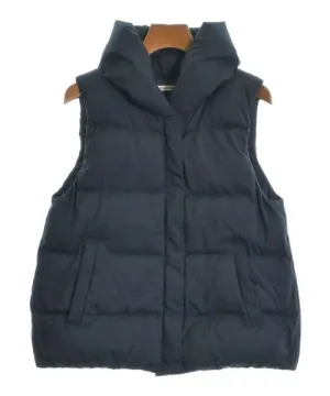NATURAL BEAUTY BASIC Down jackets/Vests