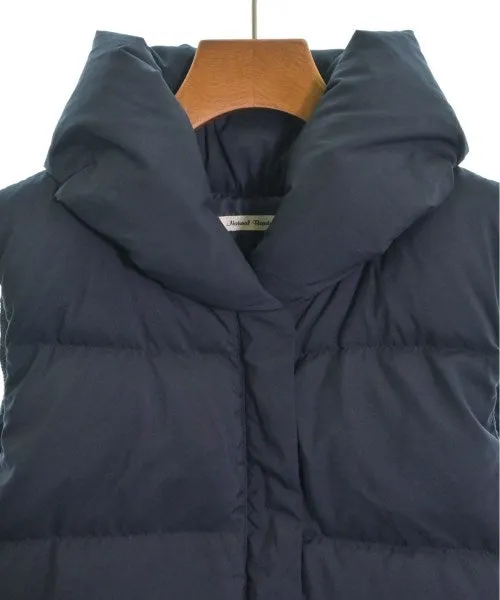 NATURAL BEAUTY BASIC Down jackets/Vests