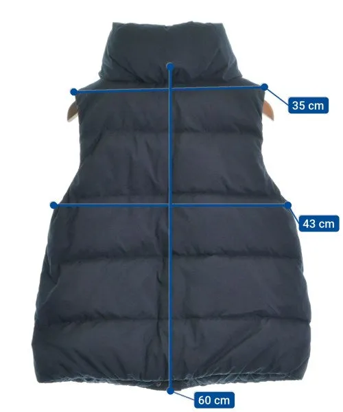 NATURAL BEAUTY BASIC Down jackets/Vests