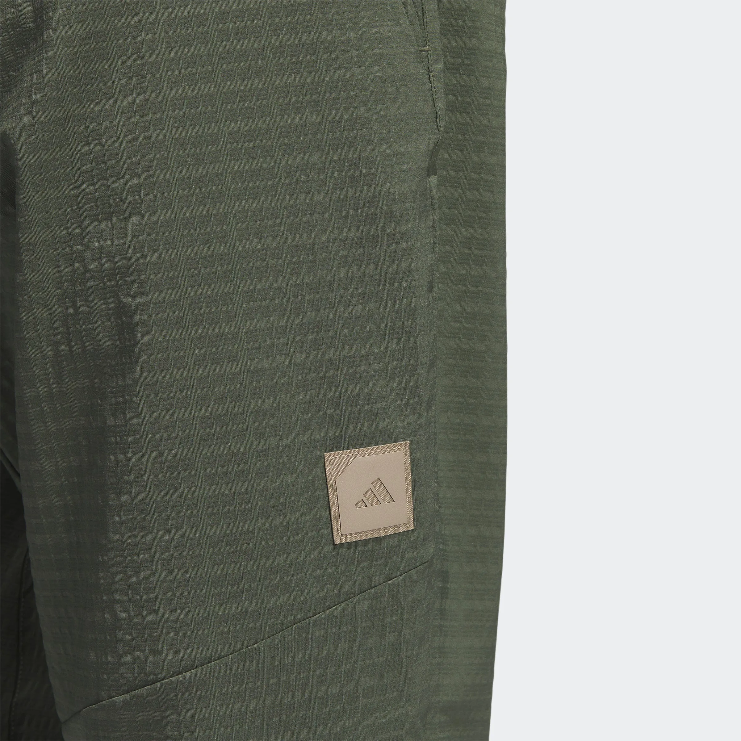 NBY39 adicross Stretch Jogger GR