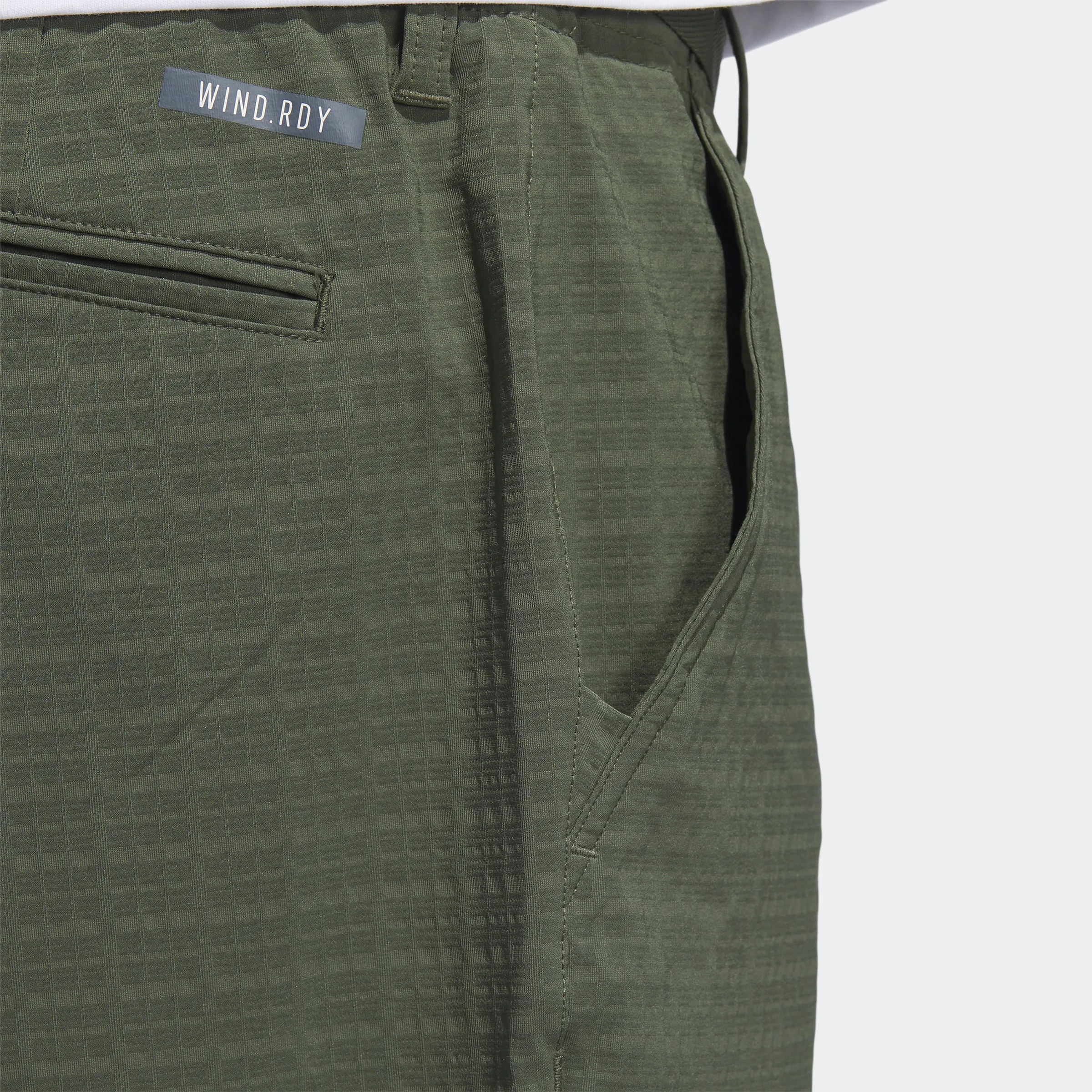 NBY39 adicross Stretch Jogger GR