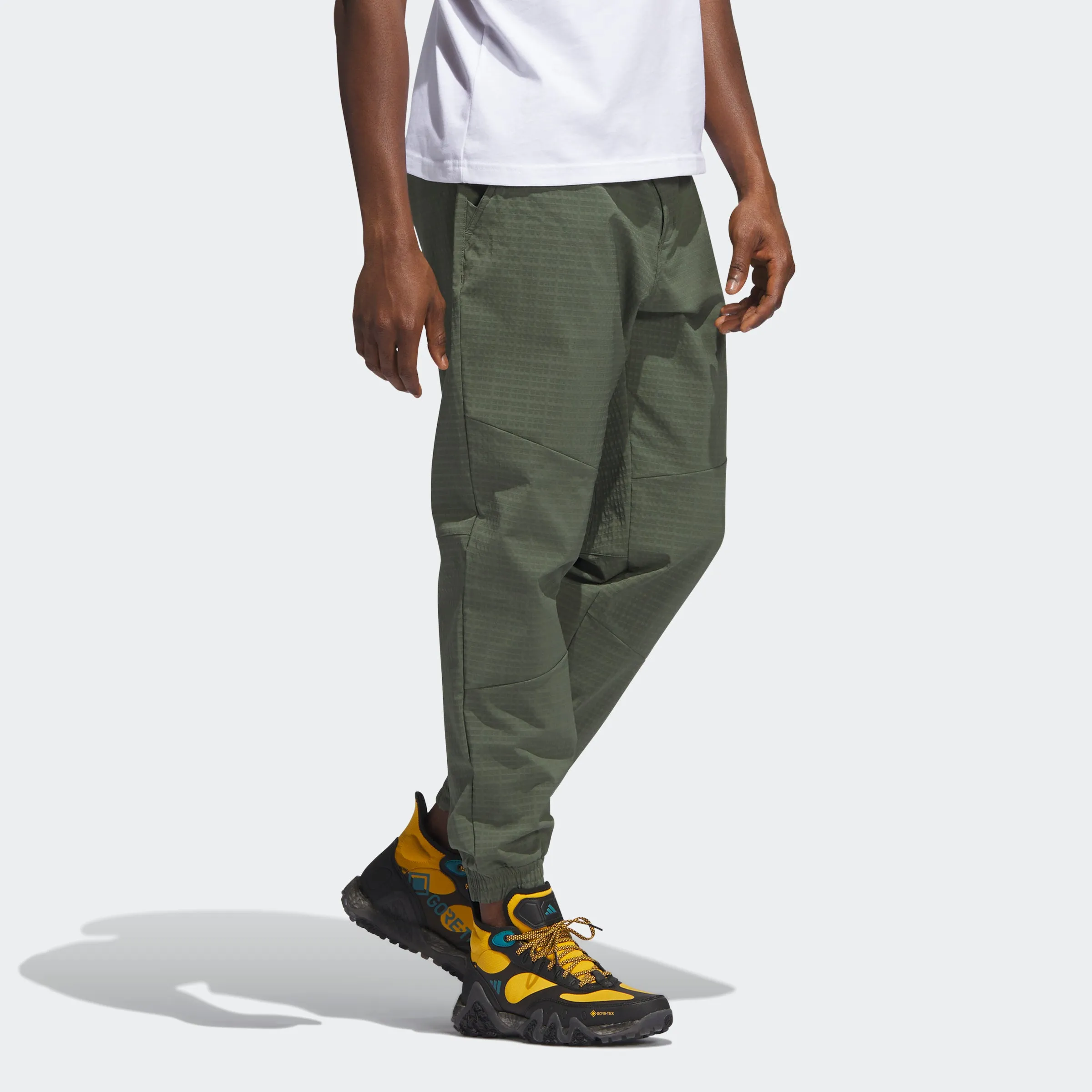 NBY39 adicross Stretch Jogger GR