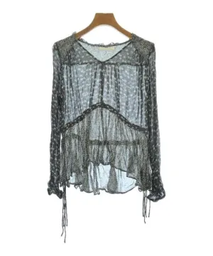 NE QUITTEZ PAS Casual shirts