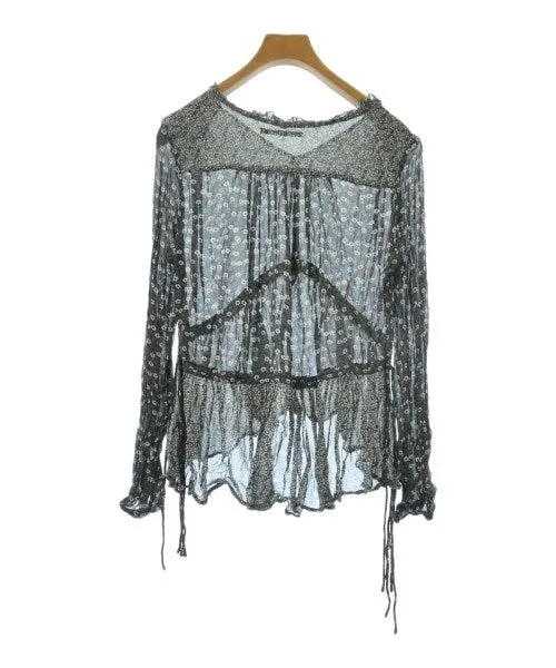 NE QUITTEZ PAS Casual shirts