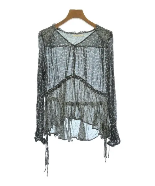 NE QUITTEZ PAS Casual shirts