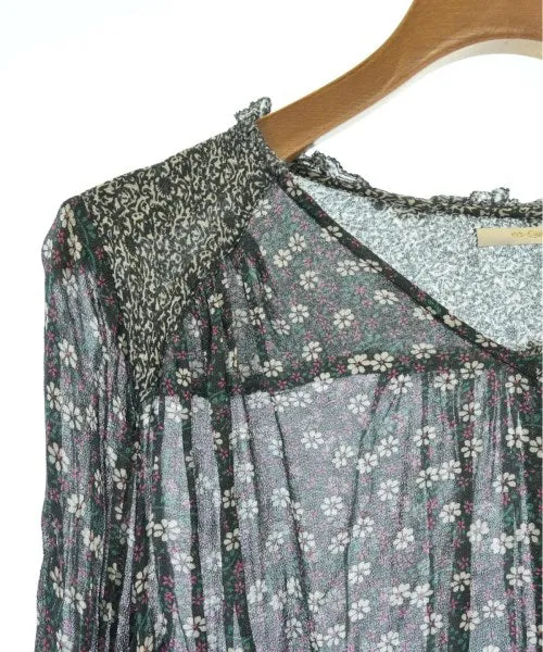 NE QUITTEZ PAS Casual shirts