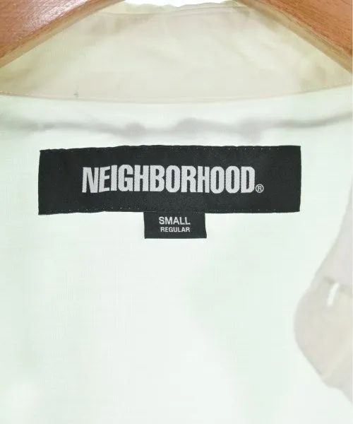 NEIGHBOR HOOD Casual shirts