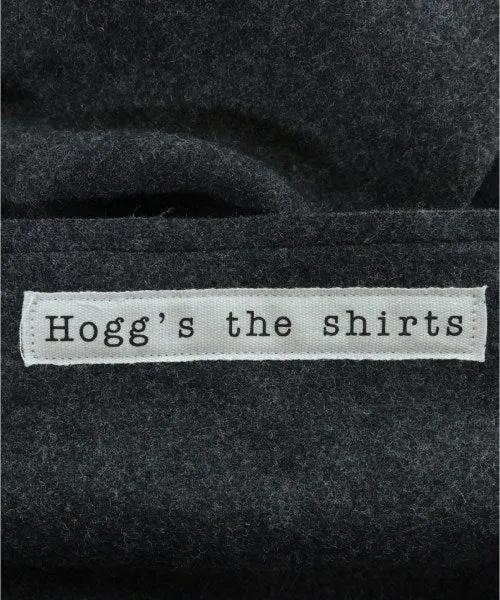 NEPENTHES HOGGS Casual shirts
