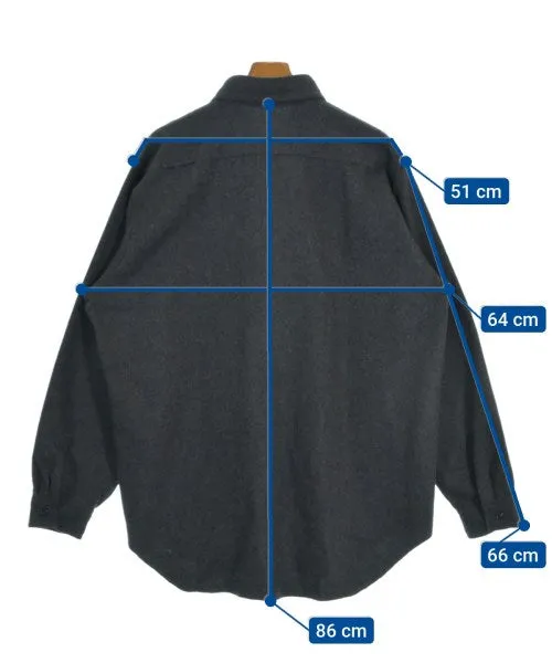 NEPENTHES HOGGS Casual shirts