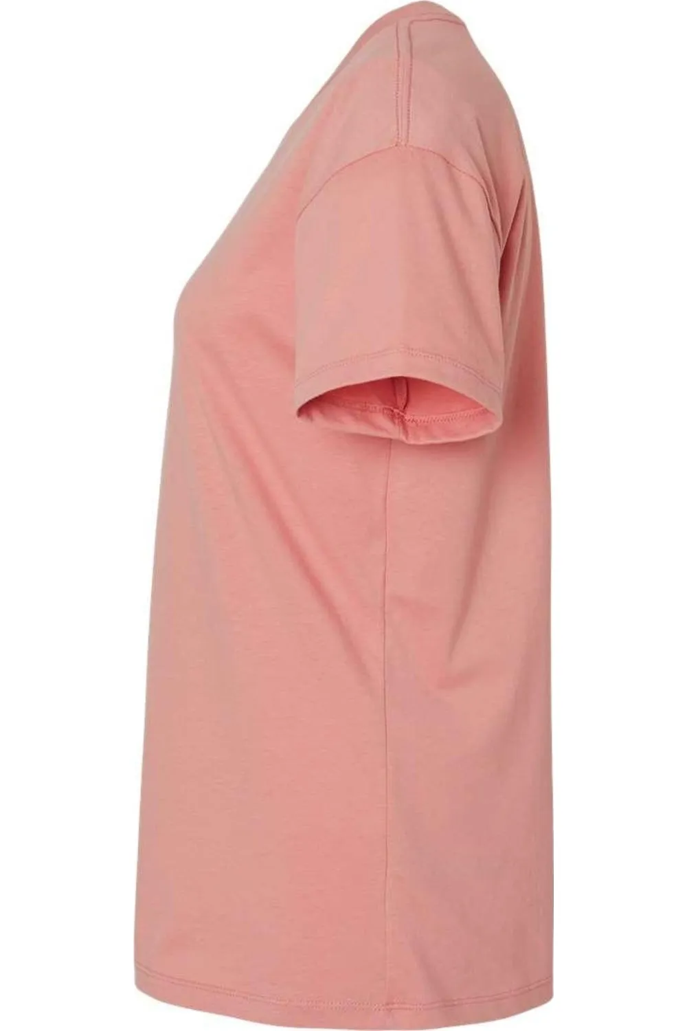 Next Level Women´s Cotton Relaxed T-Shirt