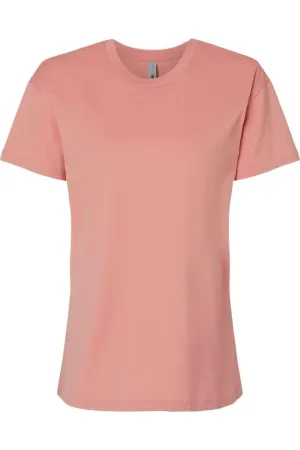 Next Level Women´s Cotton Relaxed T-Shirt