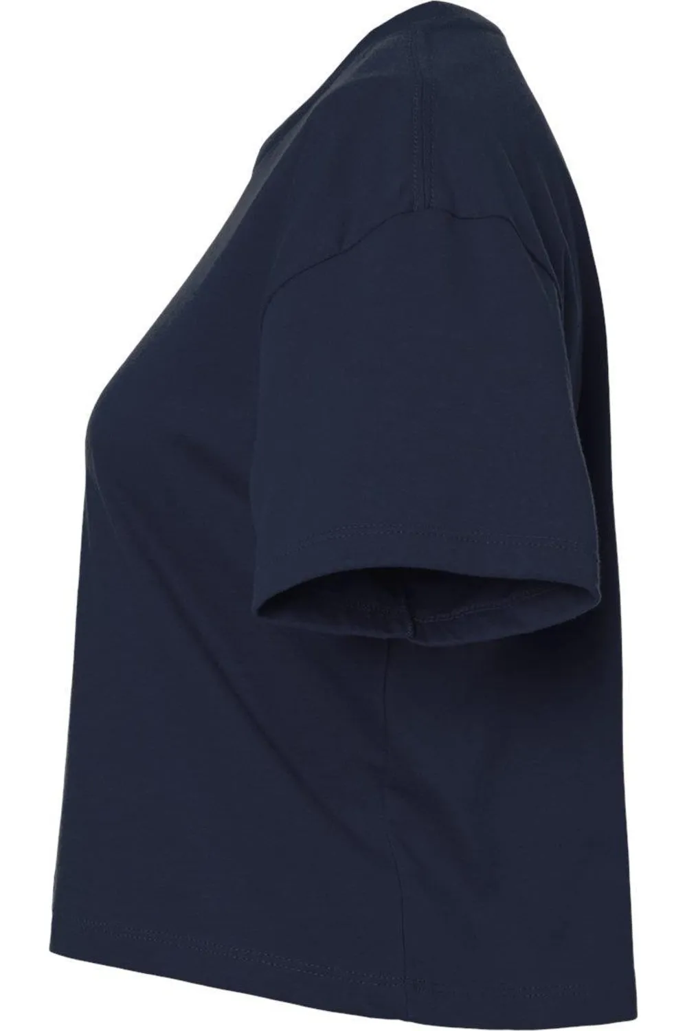 Next Level Women´s Ideal Crop Top