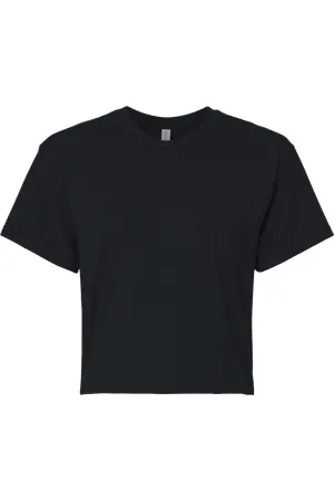 Next Level Women´s Ideal Crop Top