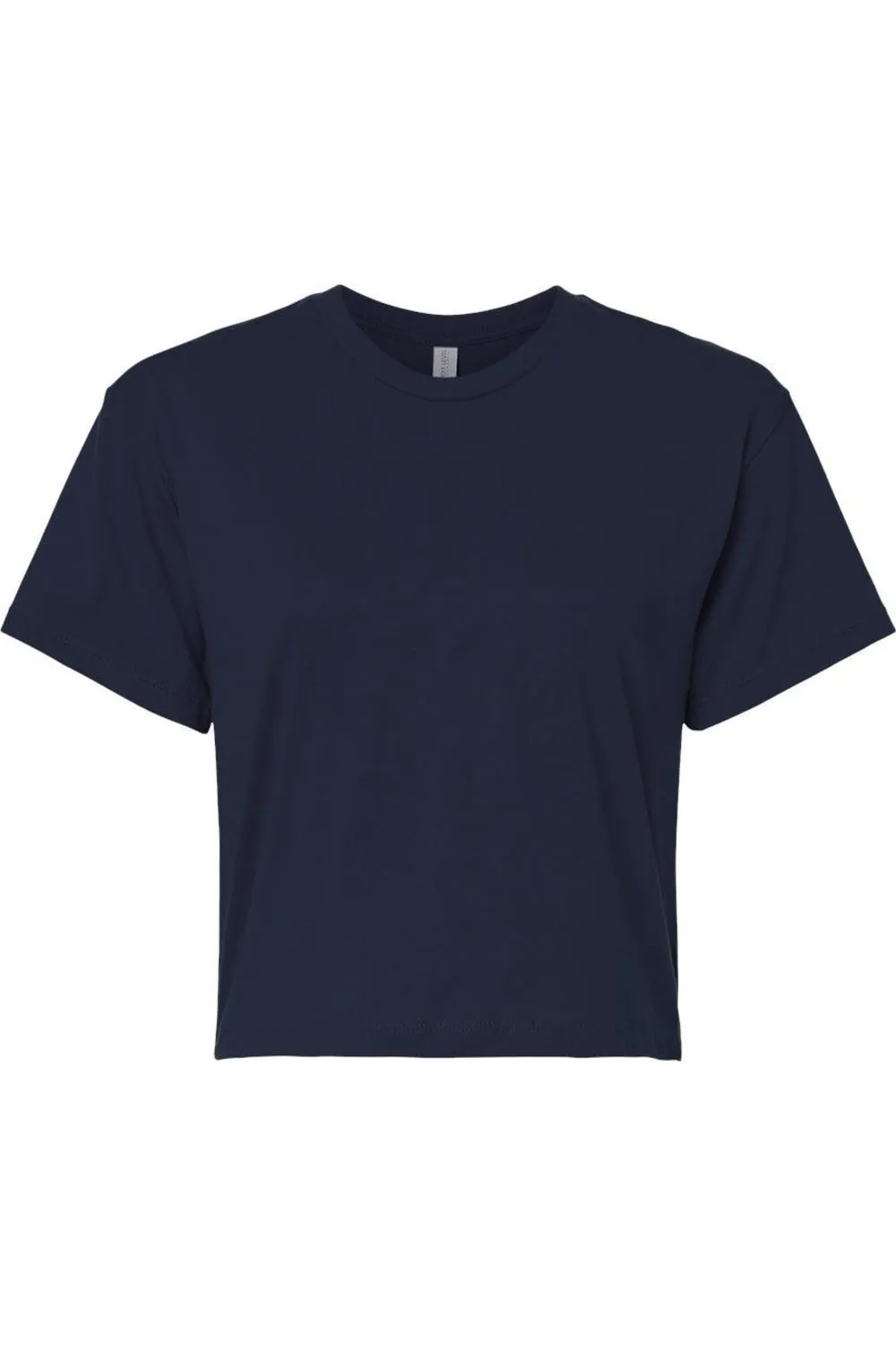 Next Level Women´s Ideal Crop Top