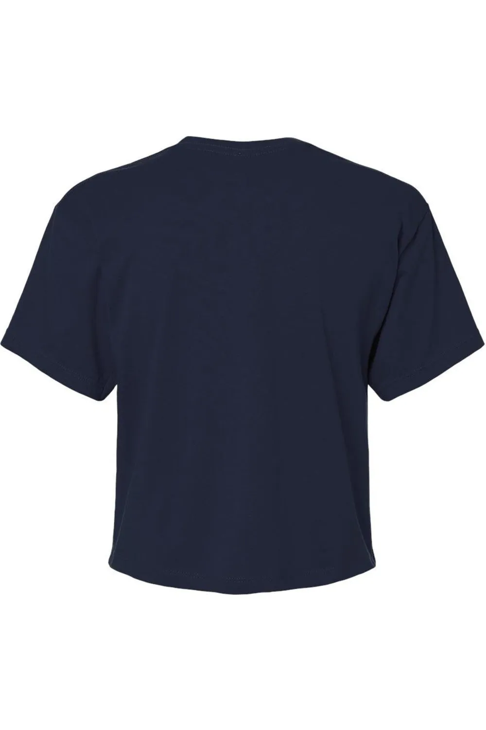 Next Level Women´s Ideal Crop Top