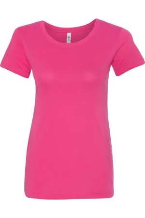 Next Level Women´s Ideal T-Shirt