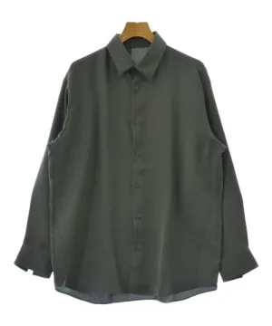 N.HOOLYWOOD Casual shirts