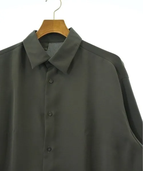 N.HOOLYWOOD Casual shirts