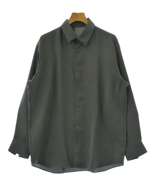 N.HOOLYWOOD Casual shirts