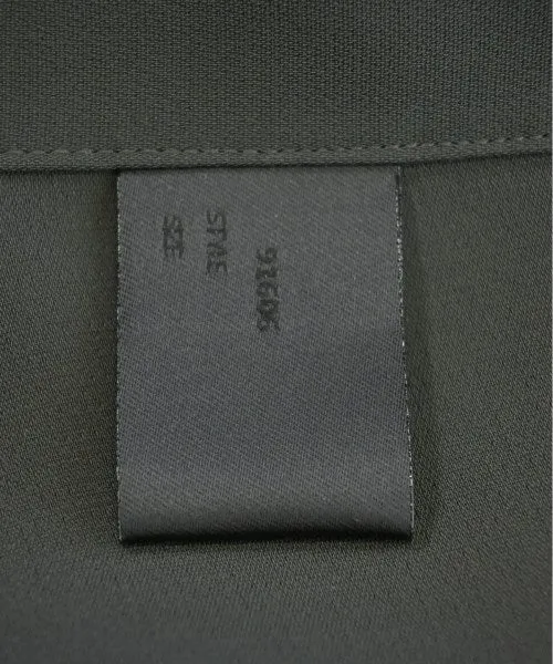 N.HOOLYWOOD Casual shirts