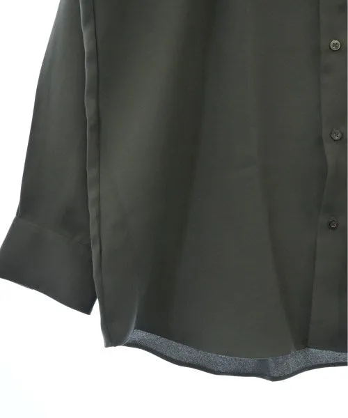N.HOOLYWOOD Casual shirts