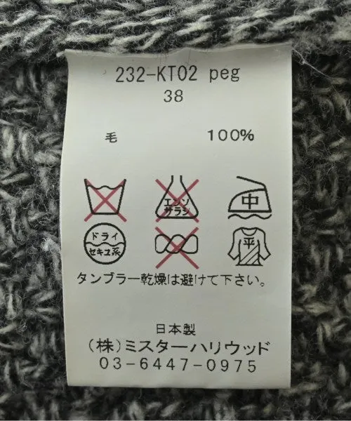 N.HOOLYWOOD Sweaters