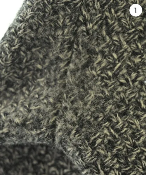 N.HOOLYWOOD Sweaters