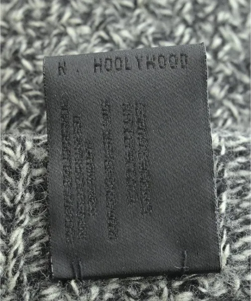 N.HOOLYWOOD Sweaters