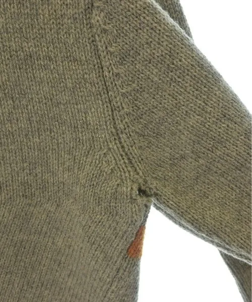 NIGEL CABOURN Sweaters