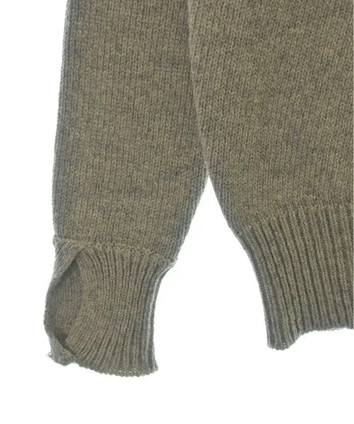 NIGEL CABOURN Sweaters