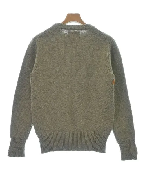 NIGEL CABOURN Sweaters