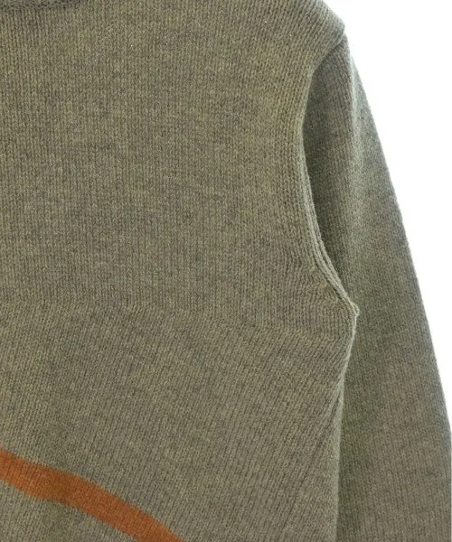 NIGEL CABOURN Sweaters