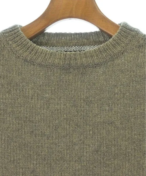 NIGEL CABOURN Sweaters