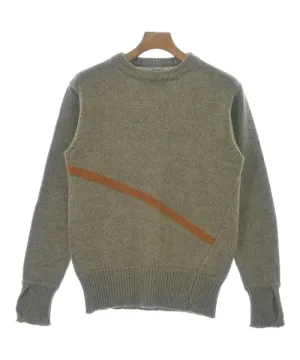 NIGEL CABOURN Sweaters