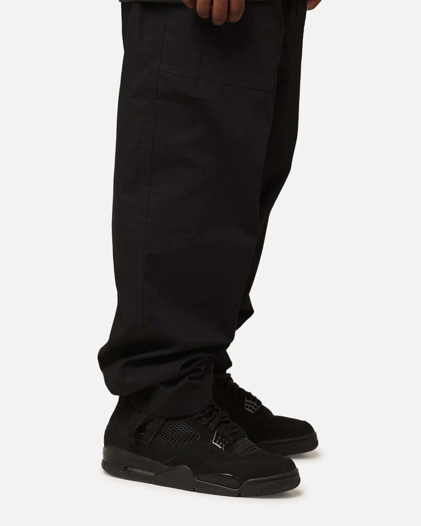 Nike Club Barcelona Pants Black/Black