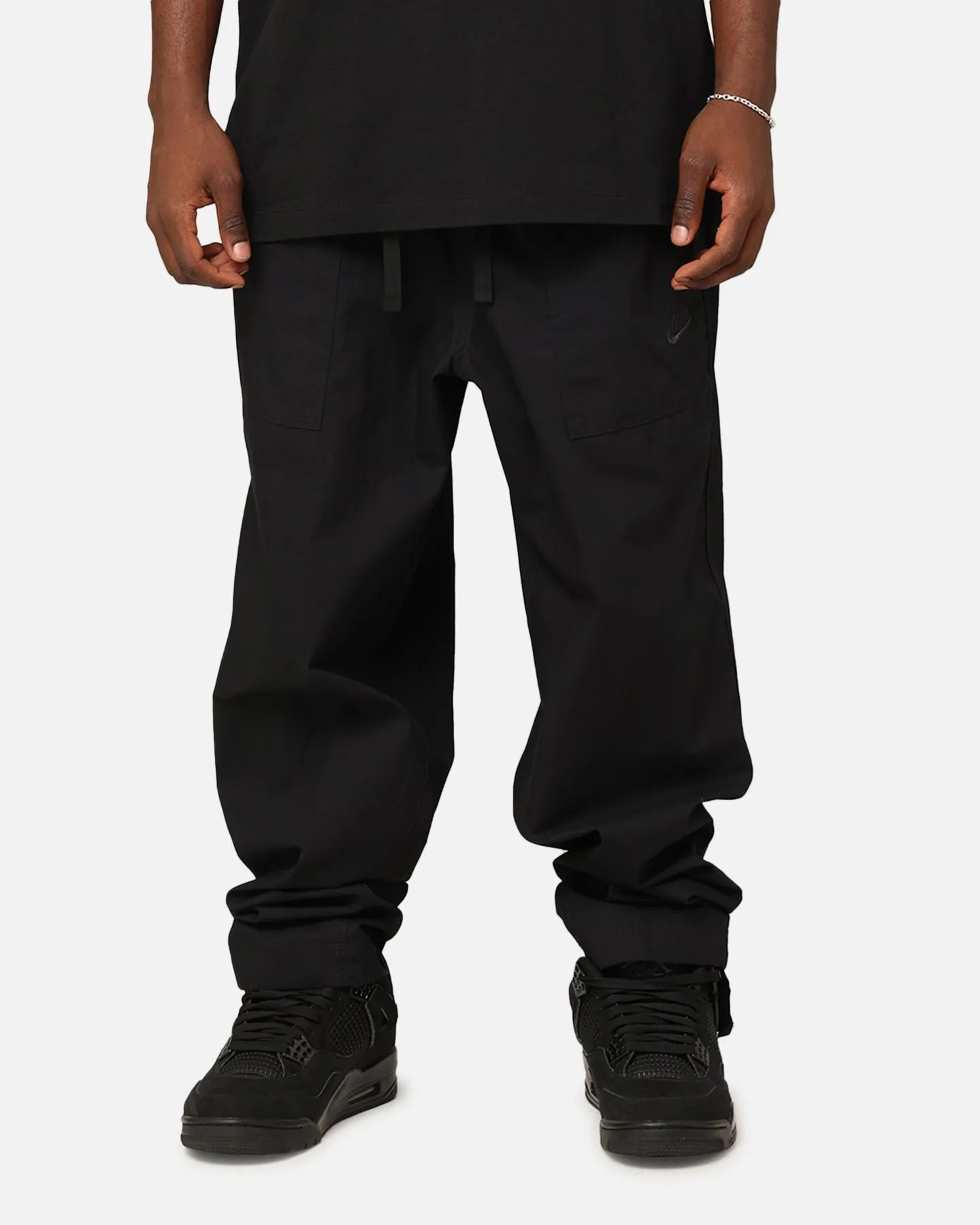 Nike Club Barcelona Pants Black/Black