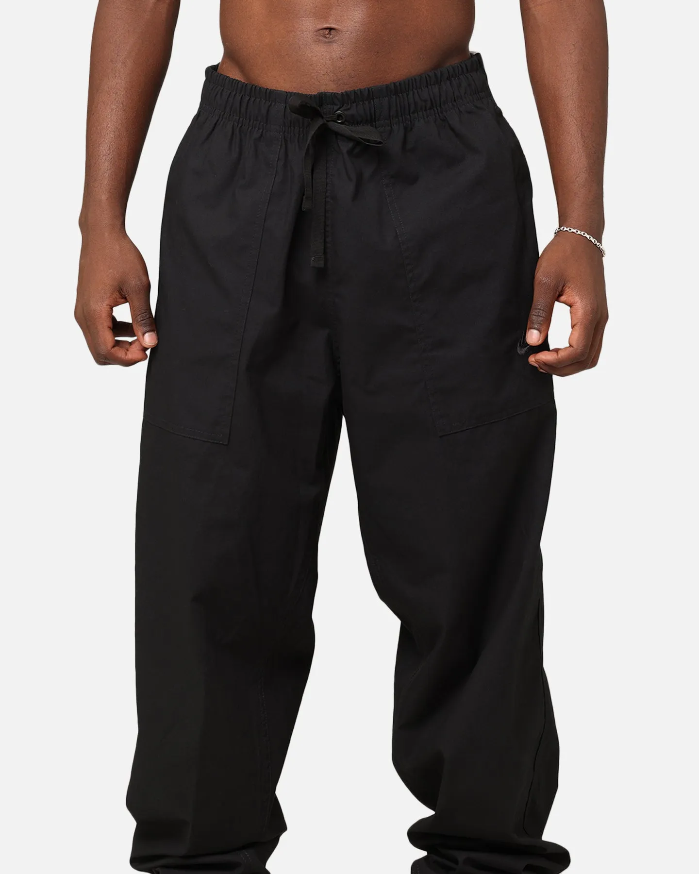 Nike Club Barcelona Pants Black/Black