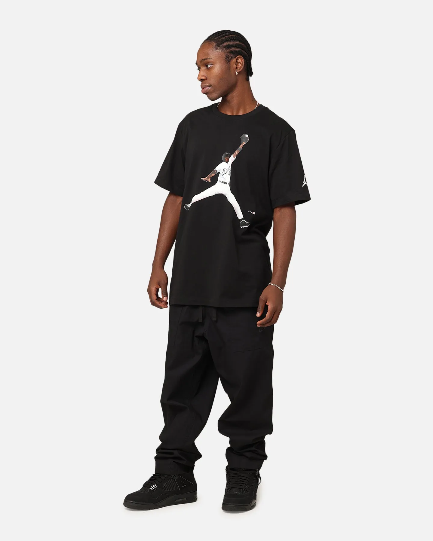 Nike Club Barcelona Pants Black/Black