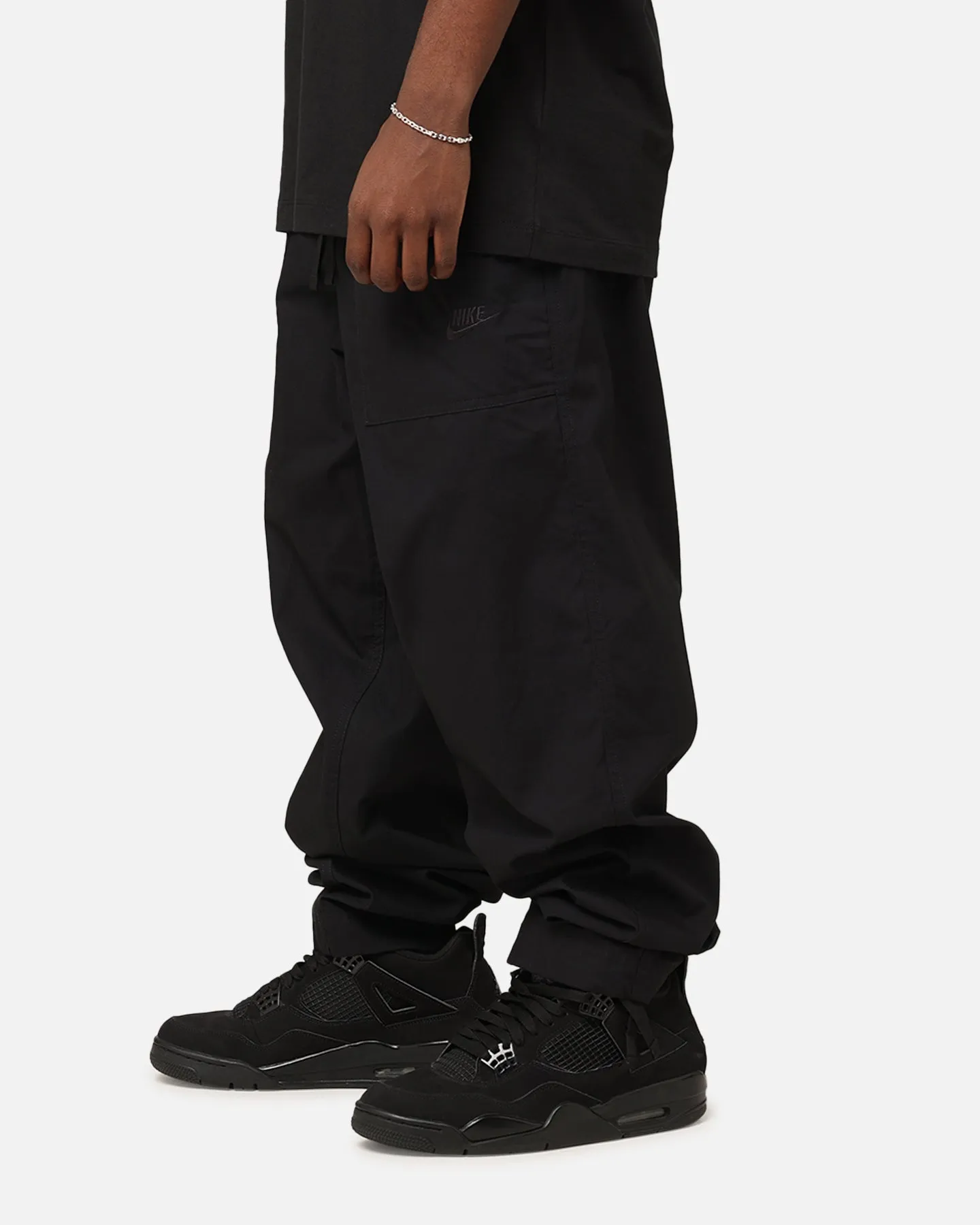 Nike Club Barcelona Pants Black/Black