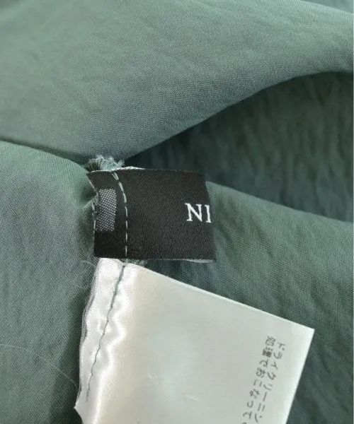 NINE Casual shirts