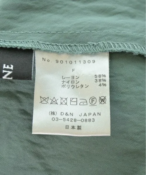 NINE Casual shirts