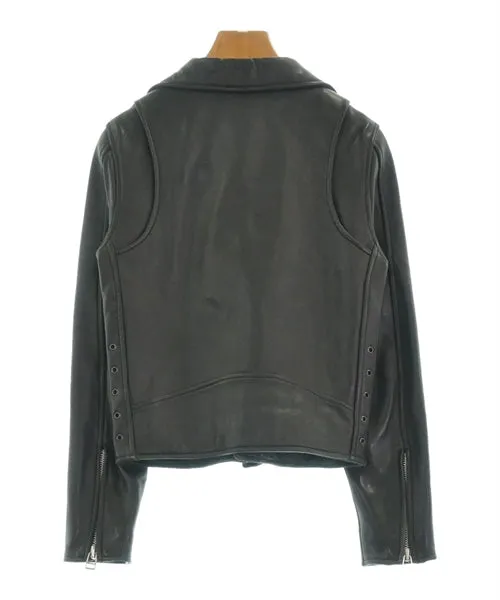 NINE Motercycle Jackets
