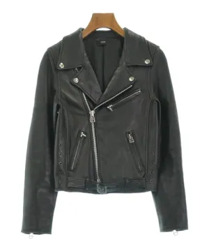 NINE Motercycle Jackets