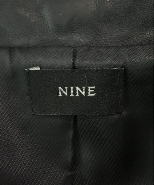 NINE Motercycle Jackets