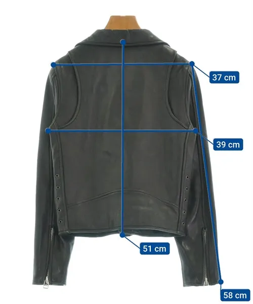 NINE Motercycle Jackets