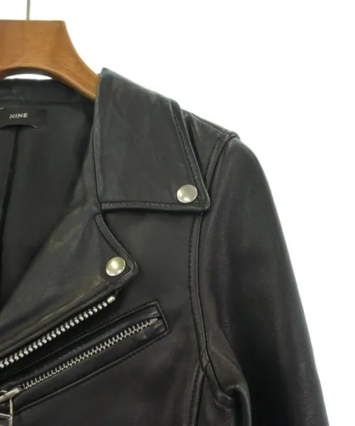 NINE Motercycle Jackets