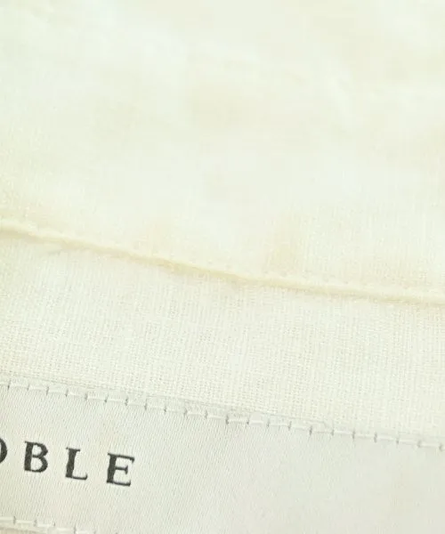 NOBLE Casual shirts